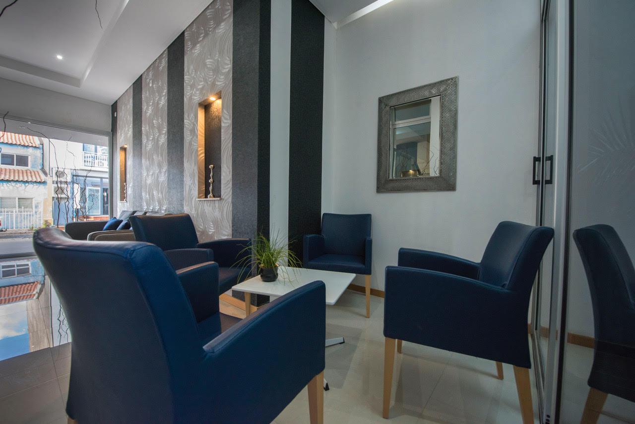 Hotel Santiago Praia Eksteriør billede